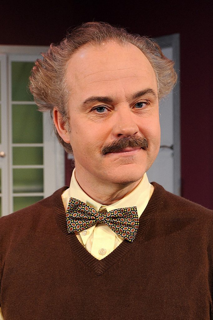 Póster de Fredrik Dolk