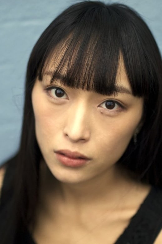 Póster de Miho Suzuki