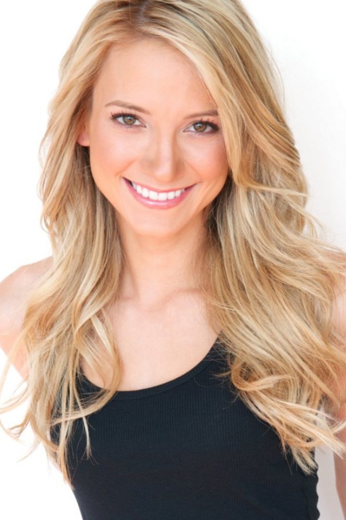 Póster de Nikki BreAnne Wells