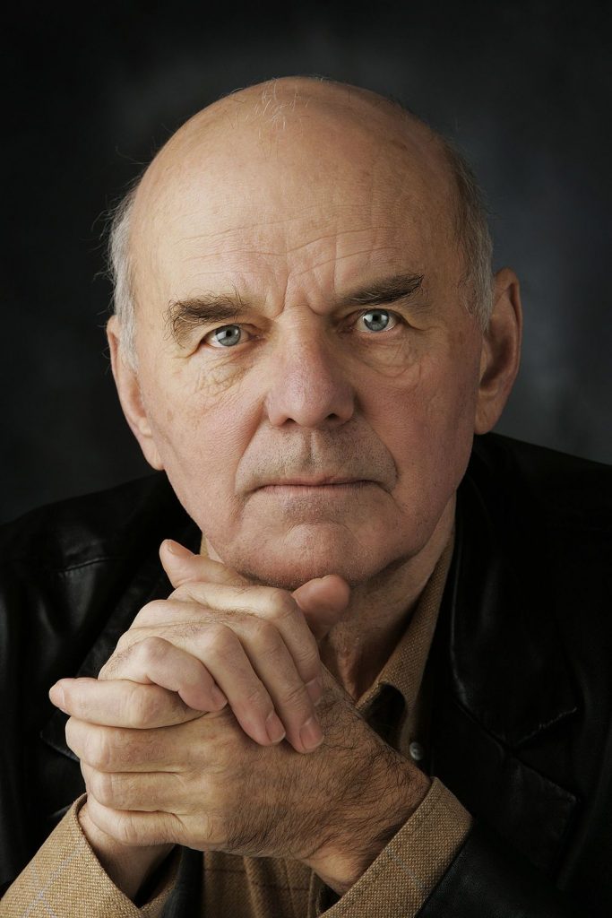 Póster de Lennart Hjulström