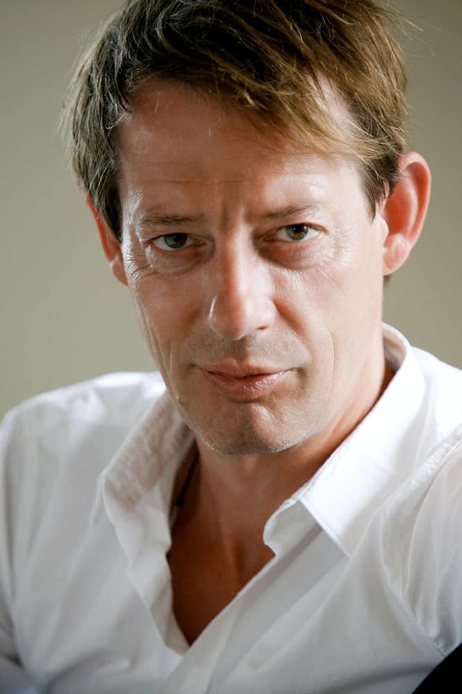 Póster de Luc Feit