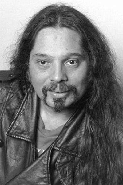 Póster de Paul James Vasquez