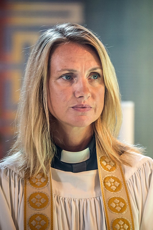 Póster de Tanja Lorentzon