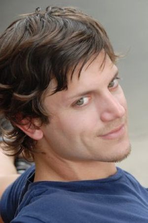 Póster de Damon Lipari
