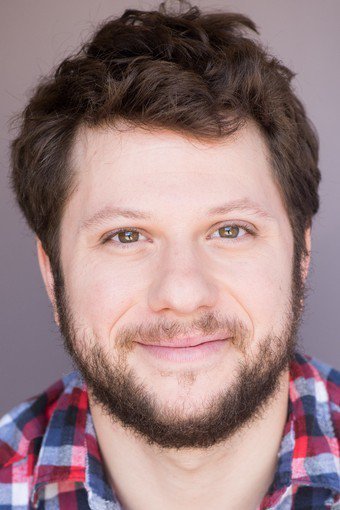 Póster de Eli Bildner