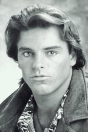 Póster de Chad Randall