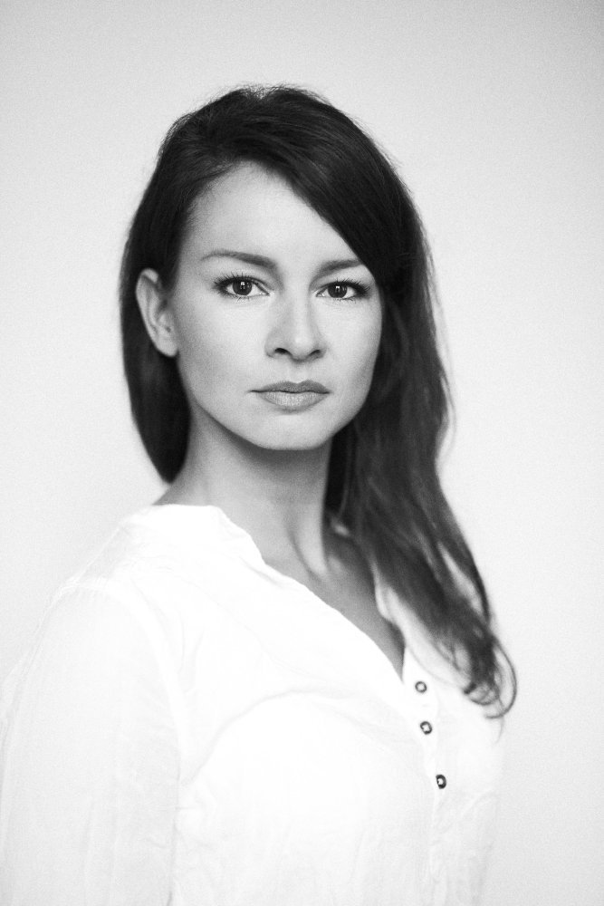 Póster de Melanie Benna