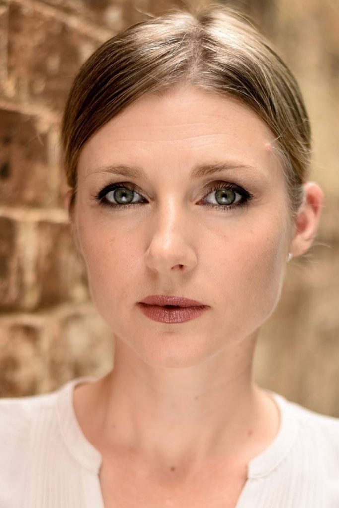 Póster de Tessa Jubber