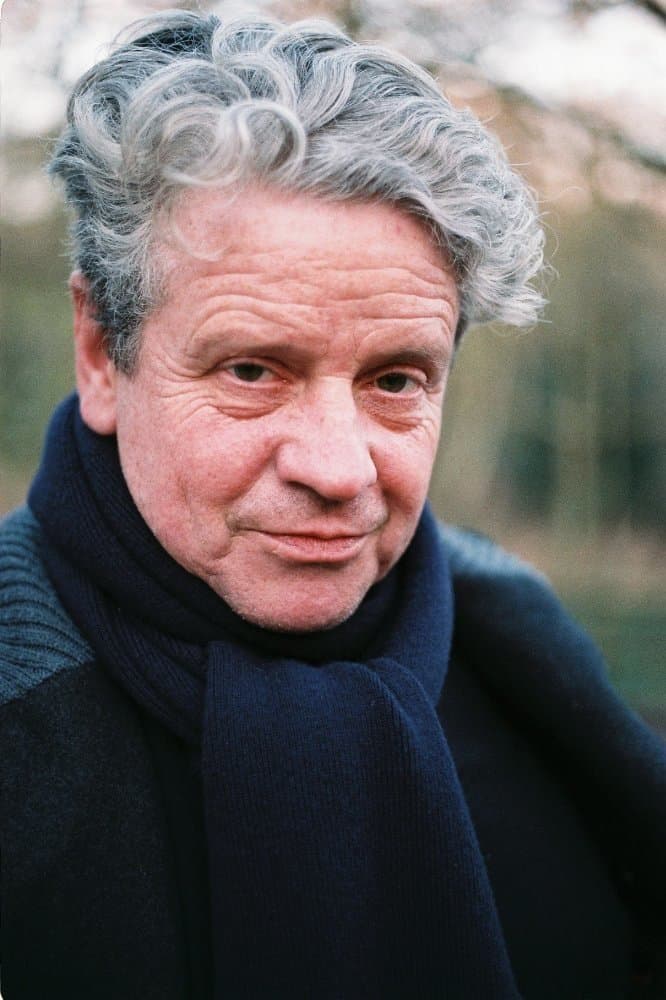 Póster de Julian Firth