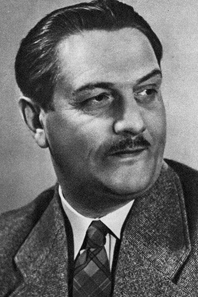 Póster de Pavel Massalsky