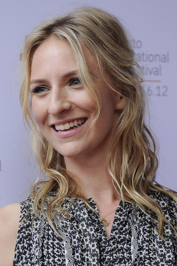 Póster de Mickey Sumner