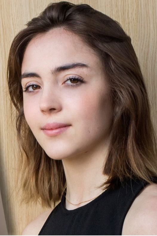 Póster de Garance Marillier