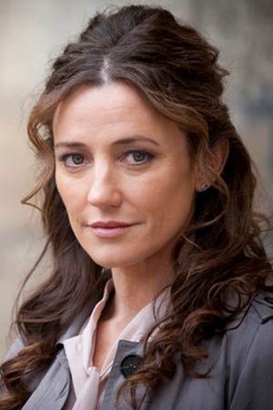 Póster de Orla Brady