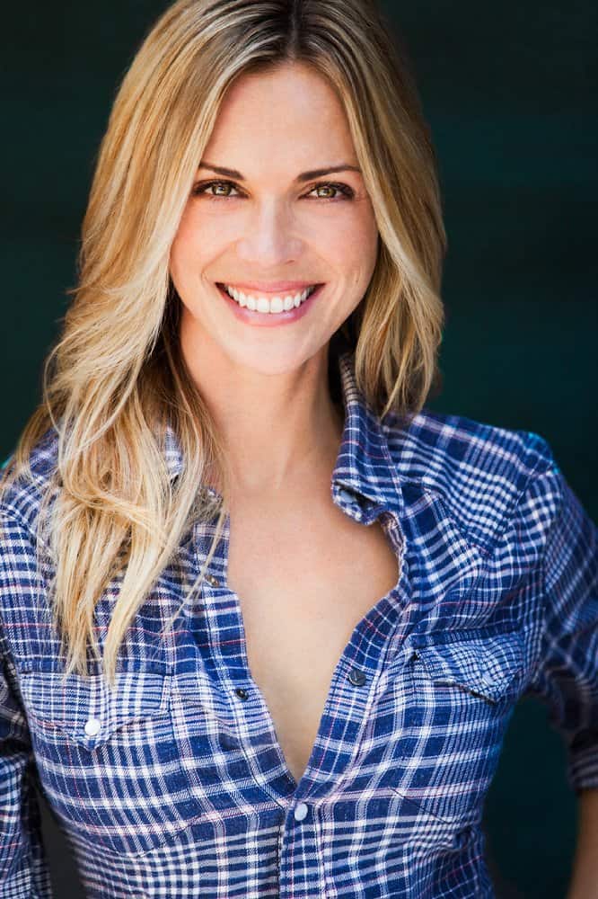Póster de Kelly Sullivan