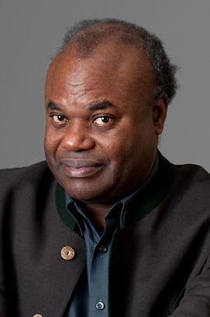 Póster de Denis Mpunga