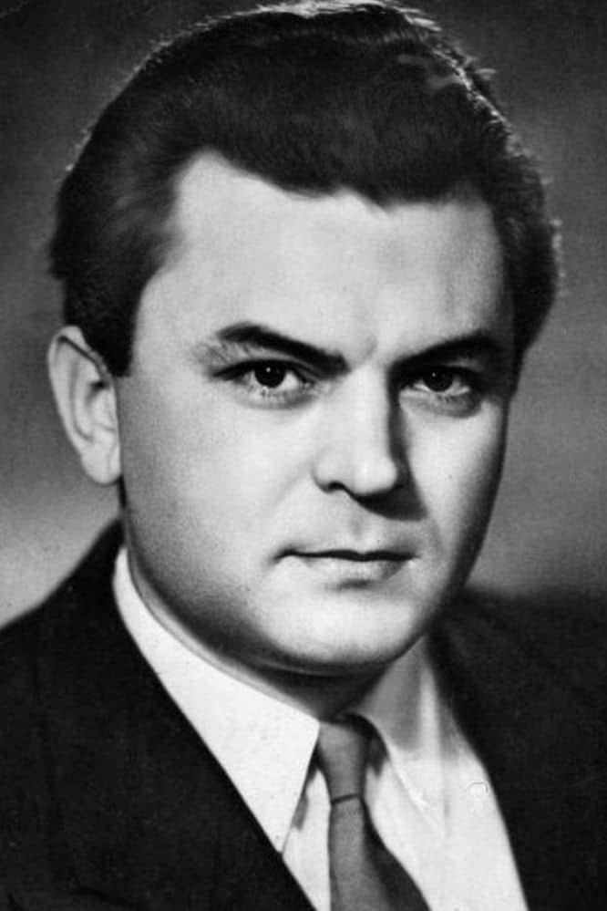 Póster de Sergey Bondarchuk