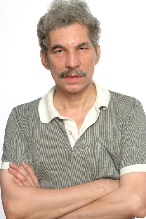Póster de Victor Pagan