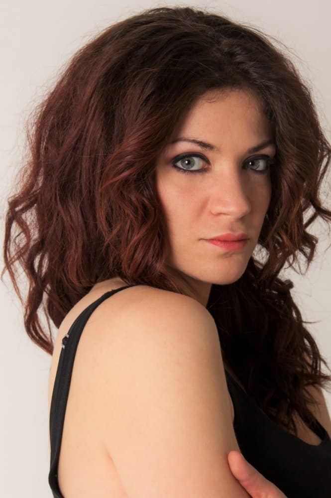 Póster de Maïté Katinka Lonne