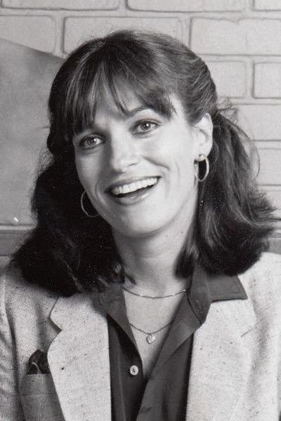 Póster de Gwynne Gilford
