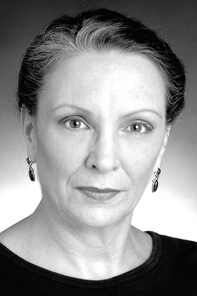 Póster de Peg Allen