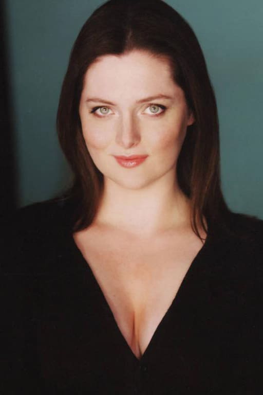Póster de Lauren Ash