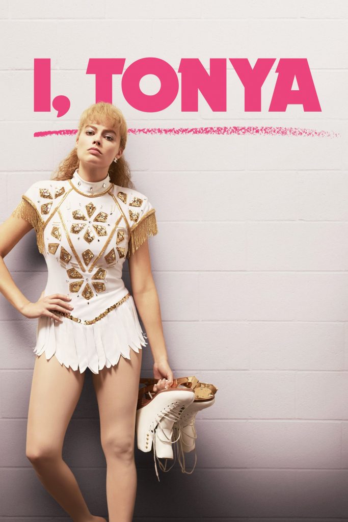 Póster de Yo, Tonya