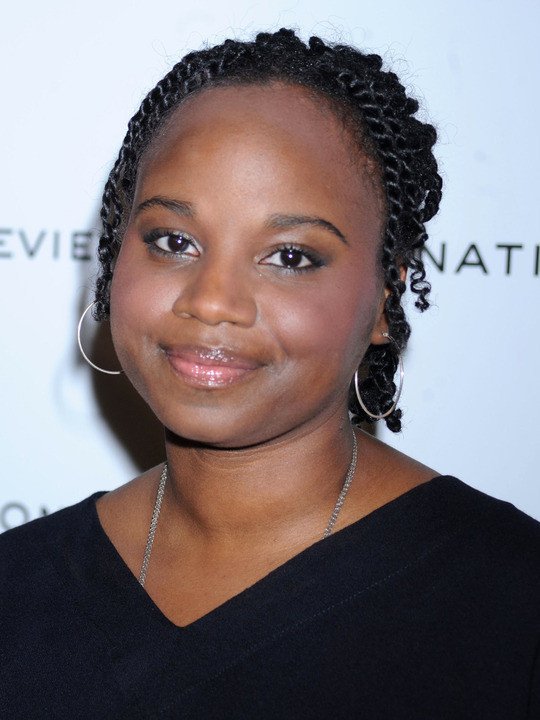Póster de Dee Rees