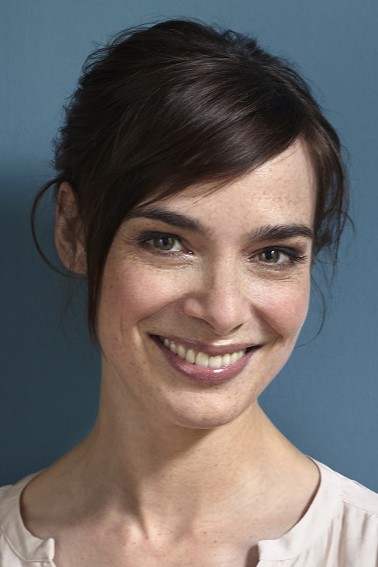 Póster de Maja Schöne