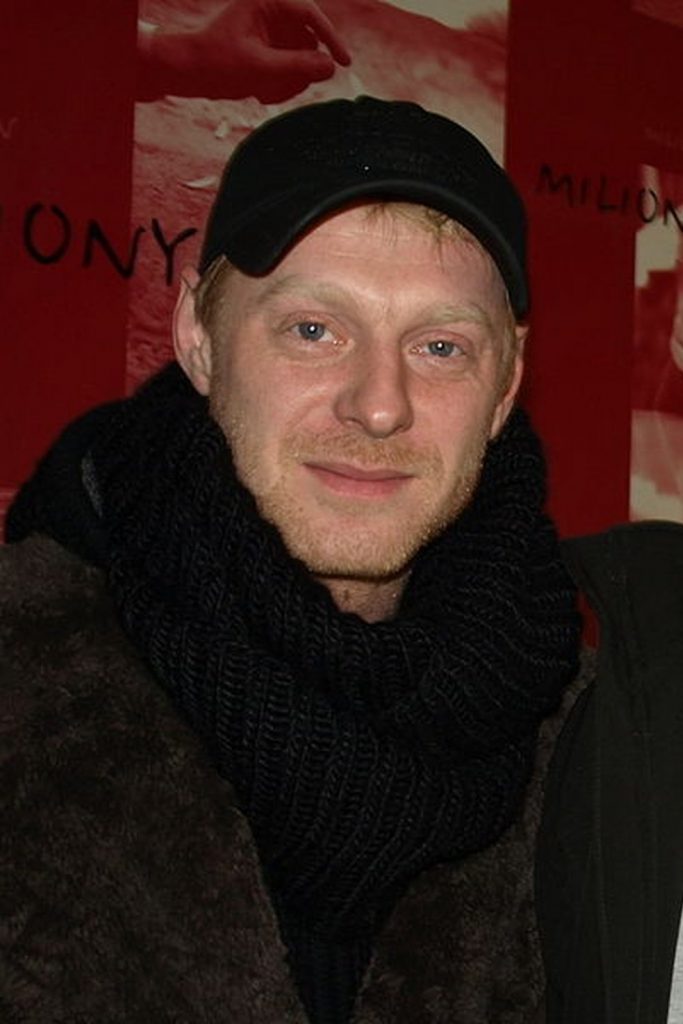 Póster de Cezary Łukaszewicz