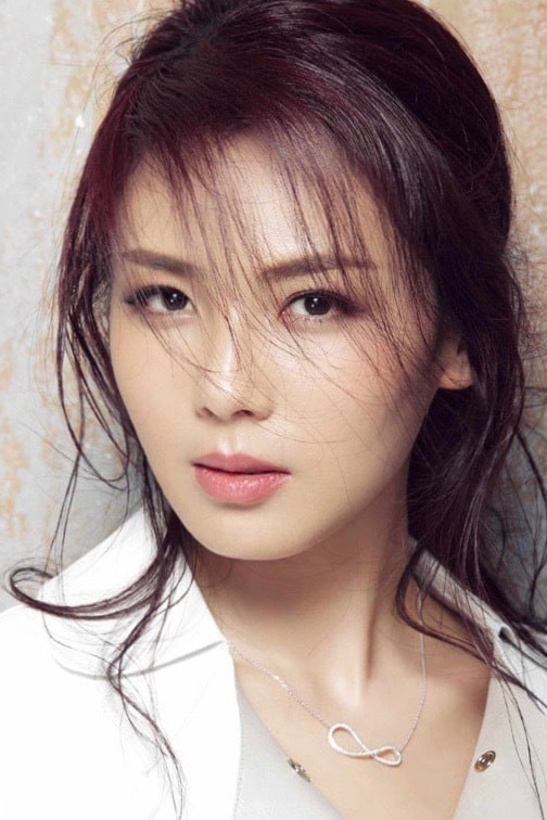 Póster de Liu Tao