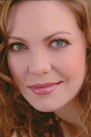 Póster de Jennie Eisenhower