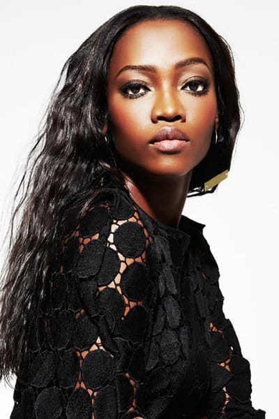Póster de Oluchi Onweagba