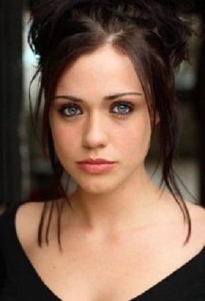 Póster de Jennie Jacques