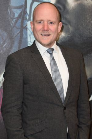 Póster de Richard Glover