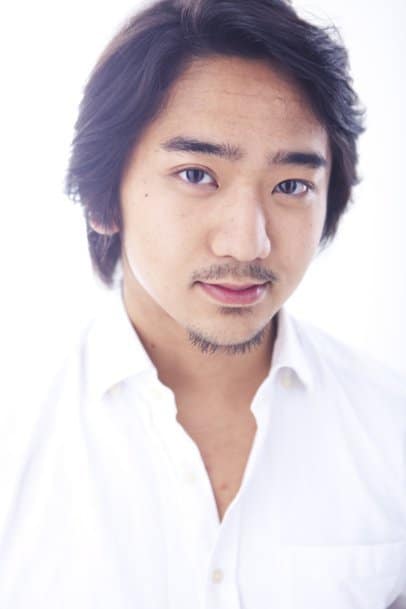 Póster de Tanroh Ishida