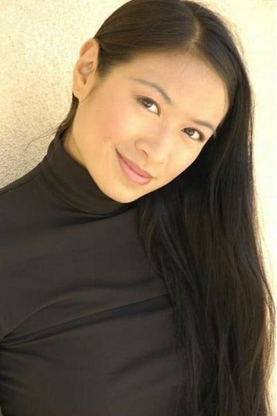 Póster de Gillian Tan