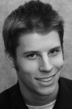 Póster de Matthew Raudsepp