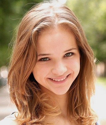 Póster de Lisa Vicari