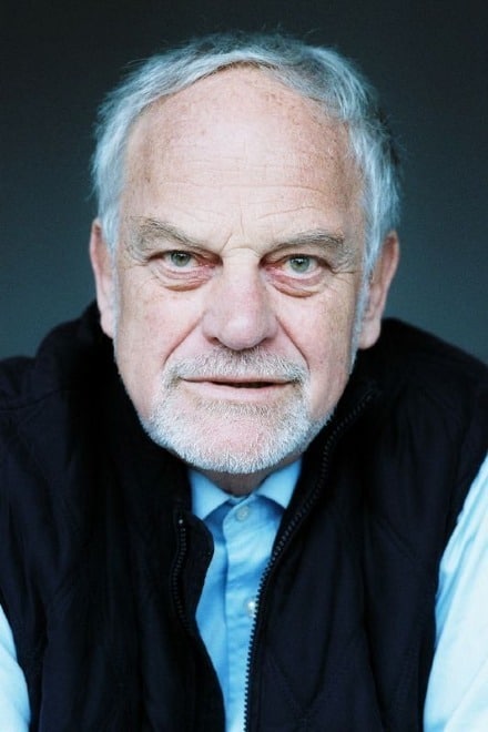 Póster de Christian Pätzold