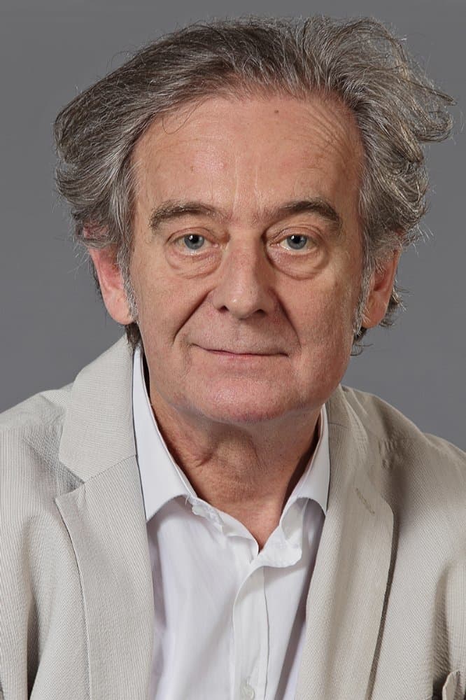 Póster de Jean-Louis Sbille