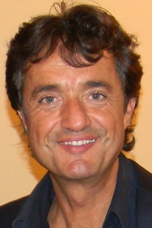 Póster de Giulio Base