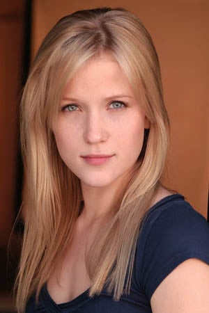 Póster de Jessy Schram