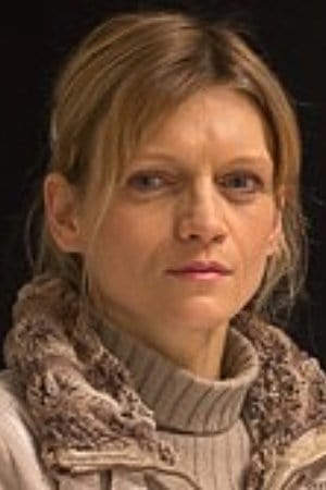 Póster de Charlotte Sandersen