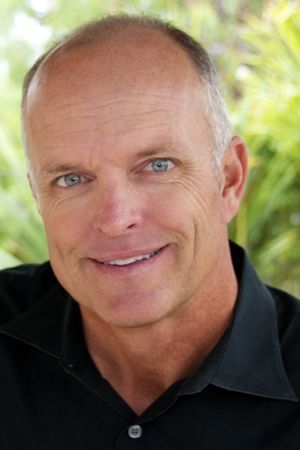 Póster de Rich Rutherford