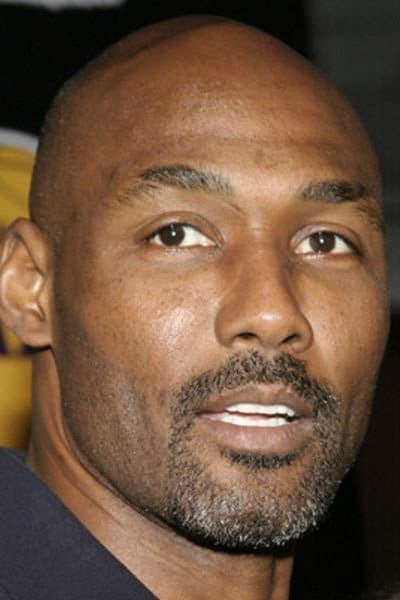 Póster de Karl Malone