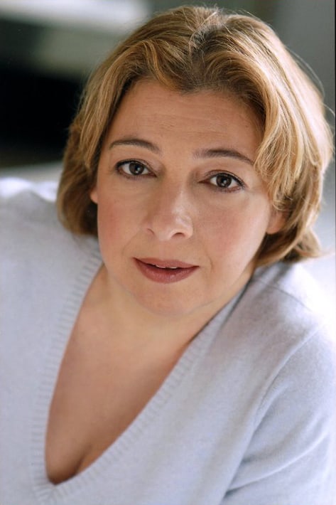 Póster de Judy Del Giudice