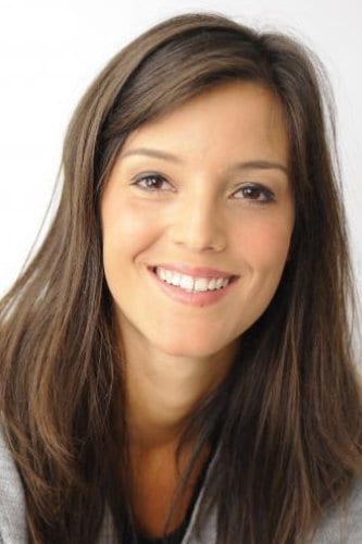 Póster de Amandine Hinnekens