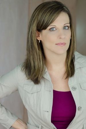 Póster de Lauren O’Quinn