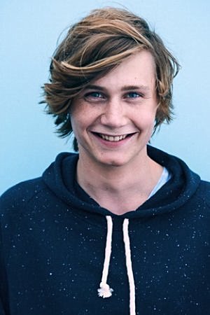 Póster de Moritz Jahn