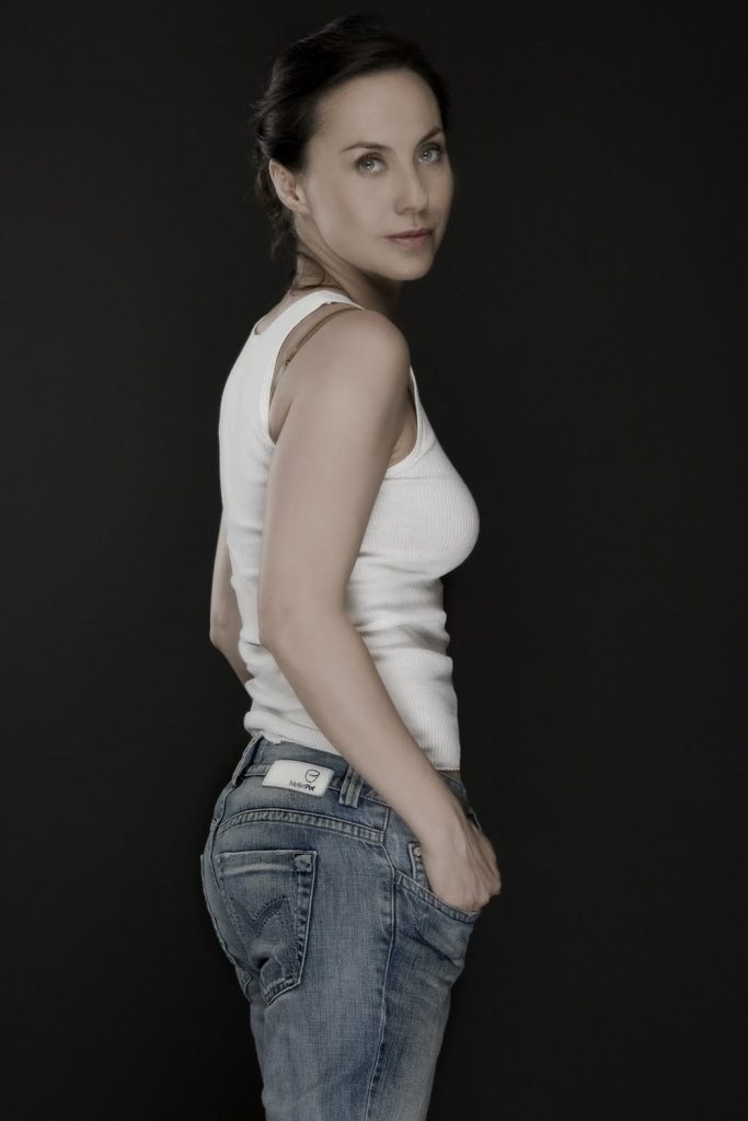 Póster de Ana Otero